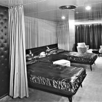 Appartamento di prima classe - Zona notte