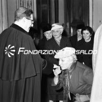 Cardinale Giuseppe Siri