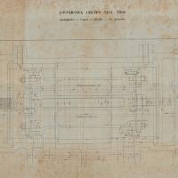 Locomotive Gruppo 3151 - 3200 - Distributore del vapore del cilindro