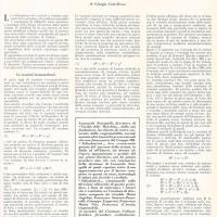 Sviluppi della fisica nucleare dei processi di fusione, di Giorgio Cortellessa, maggio - agosto 1958, anno VI, nn. 3-4, p. 3