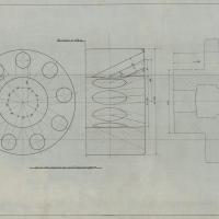 Lanciabombe da 120 mm - Bocca da fuoco