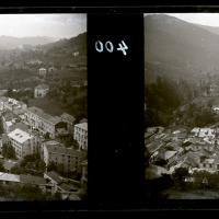 Torriglia. Panorama dal Castello (originale)