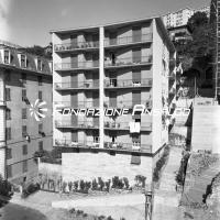 Genova - via Piaggio