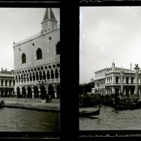 Piazzetta e Palazzo Reale (originale)