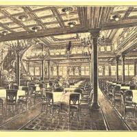Salone inferiore