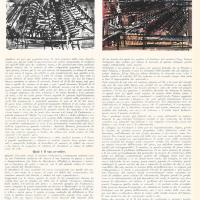 Colmo di Navi, il cantiere Ansaldo di Sestri, di Luciano Rebuffo, settembre - ottobre 1956, anno IV, n. 5 - p. 39