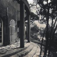 Genova Sturla - Villa Parodi