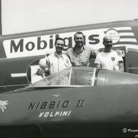 Moto Guzzi - Album Nibbio II - 1