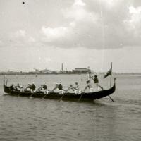 Bissona verso Lido (taglio)