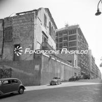 Genova - via Trento
