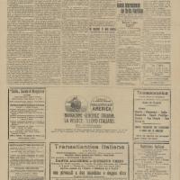 Il Mare 09.05.1918 retro