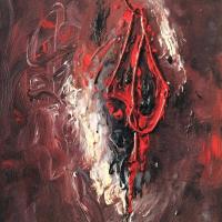 Copertina - Condanna (1960), di Mario Mafai, maggio - giugno 1961, anno IX, n. 3