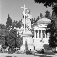 Genova - cimitero monumentale di Staglieno