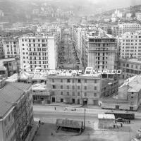 Genova - corso De Stefanis