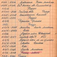 Repertorio generale n. 2, dal n. 31.122 al n. 31.402