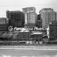 Genova - edifici