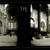 Cattedrale di San Lorenzo. Interni (originale)