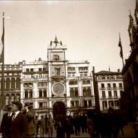 Torre dell'Orologio (taglio)