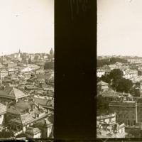 Panorama da Castelletto (originale)