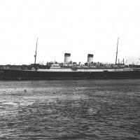 Transatlantico Augustus