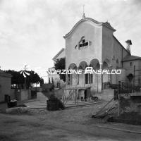 Genova - Chiesa del Santissimo Sacramento