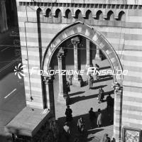 Genova - via XX Settembre