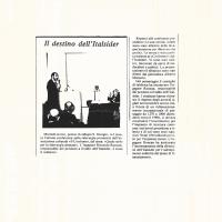 Panorama di Novi, 2 aprile 1988
