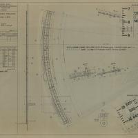 Costruzione 44 - Settore graduato per elevazione