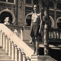Foto di Elena Cais di Pierlas a Venezia