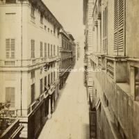 Genova - via Balbi