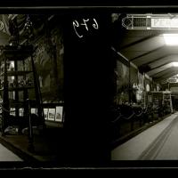 Galleria Industrie Artistiche (originale)