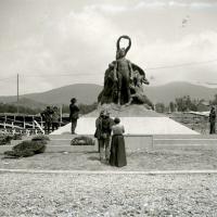 Monumento ai Mille (taglio)