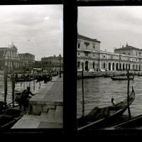 Stazione ferroviaria di Venezia (originale)